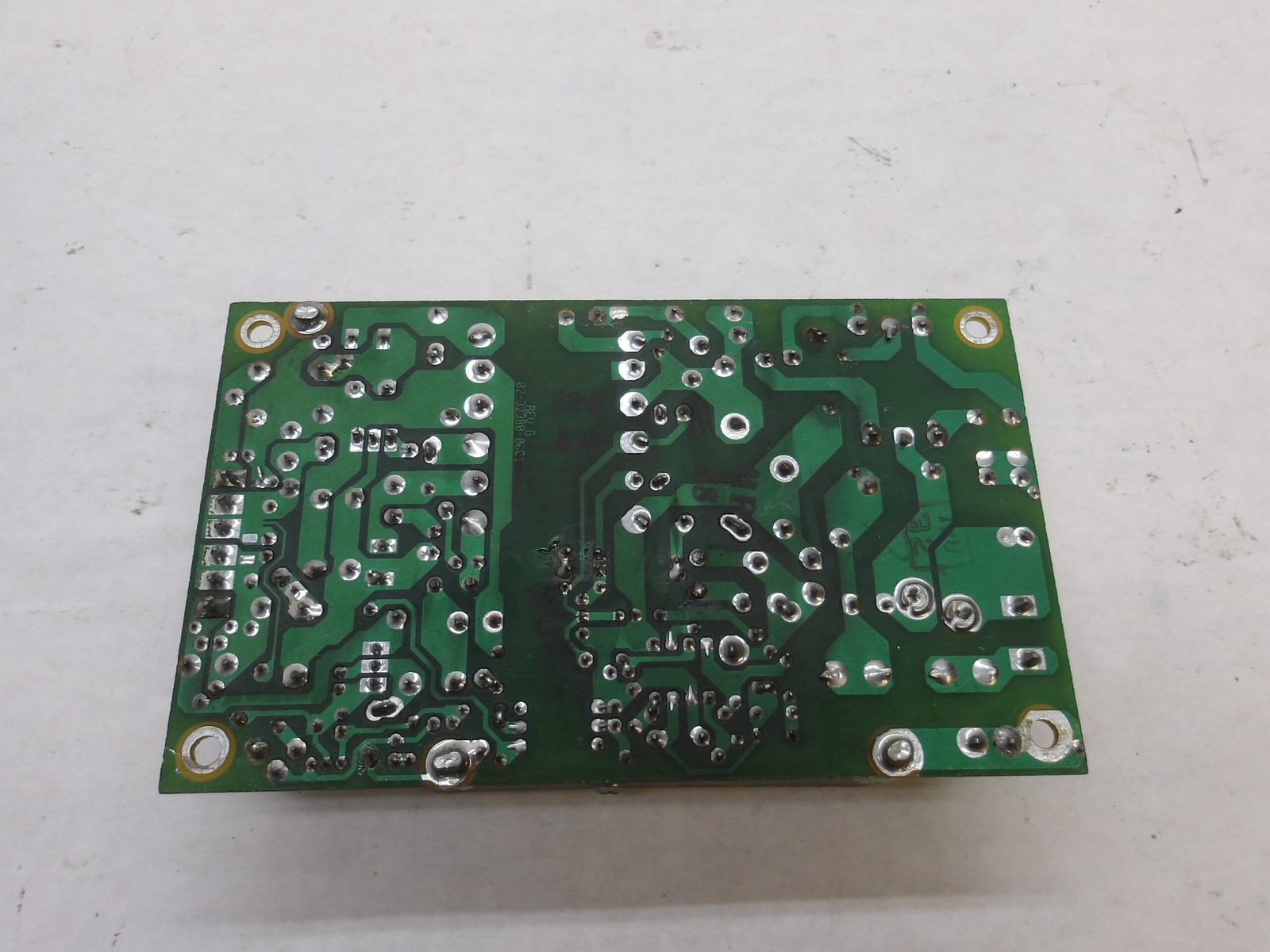 CONDOR GPC 40B POWER SUPPLY 100-240V 1.3A 47-63HZ
