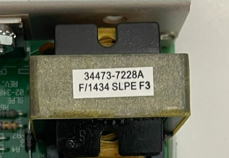 GLC5024 Manufactured by SL POWER ELECTRONICS CONDOR POWER
