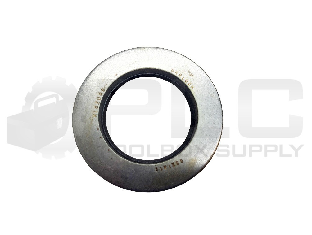 LOT OF 2 NEW GARLOCK KLOZURE 63X1219 OIL SEAL 1-7/8″ ID 3-1/4″ OD *READ*