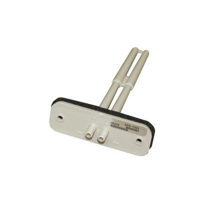 KMC Controls SSS-1004 1/2″ NPT Differential Pressure Pickup Tube