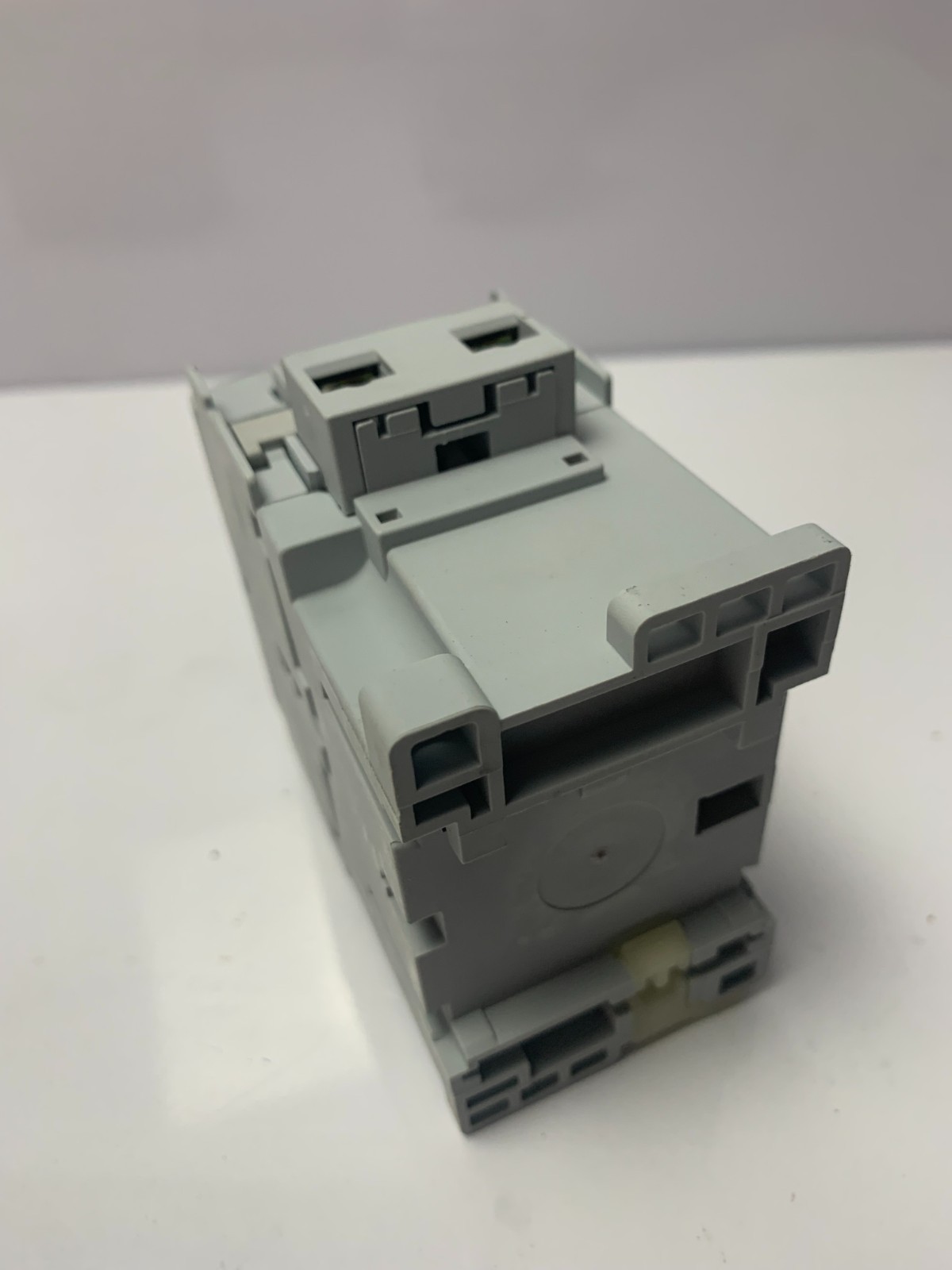 New Sprecher + Schuh Contactor CA7-9-10 110/120VAC