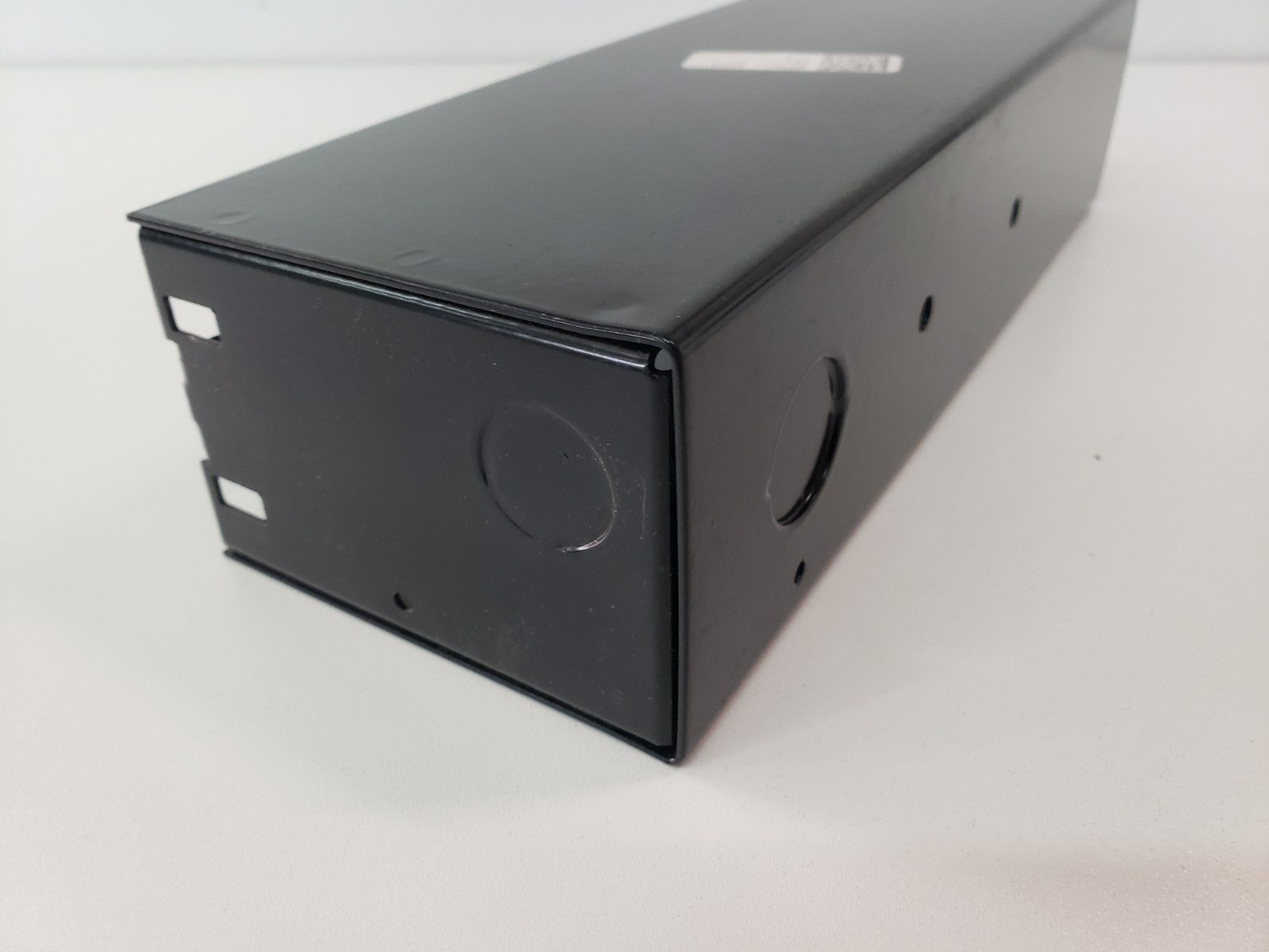 UNUSED – TKE ThyssenKrupp 9780749 Junction Box