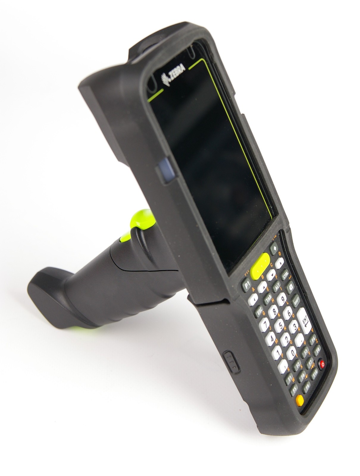 Zebra MC3401 MC3401-0G1M53SS-A6 Data Acquisition Device