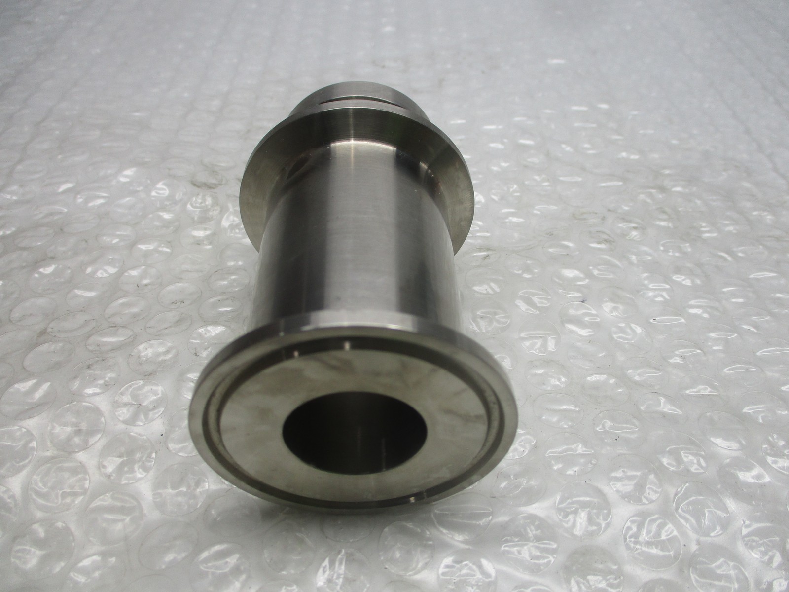 INDUSTRIAL SPARE M04599-FY-06-02B 1″ FEED FITTING NSNP