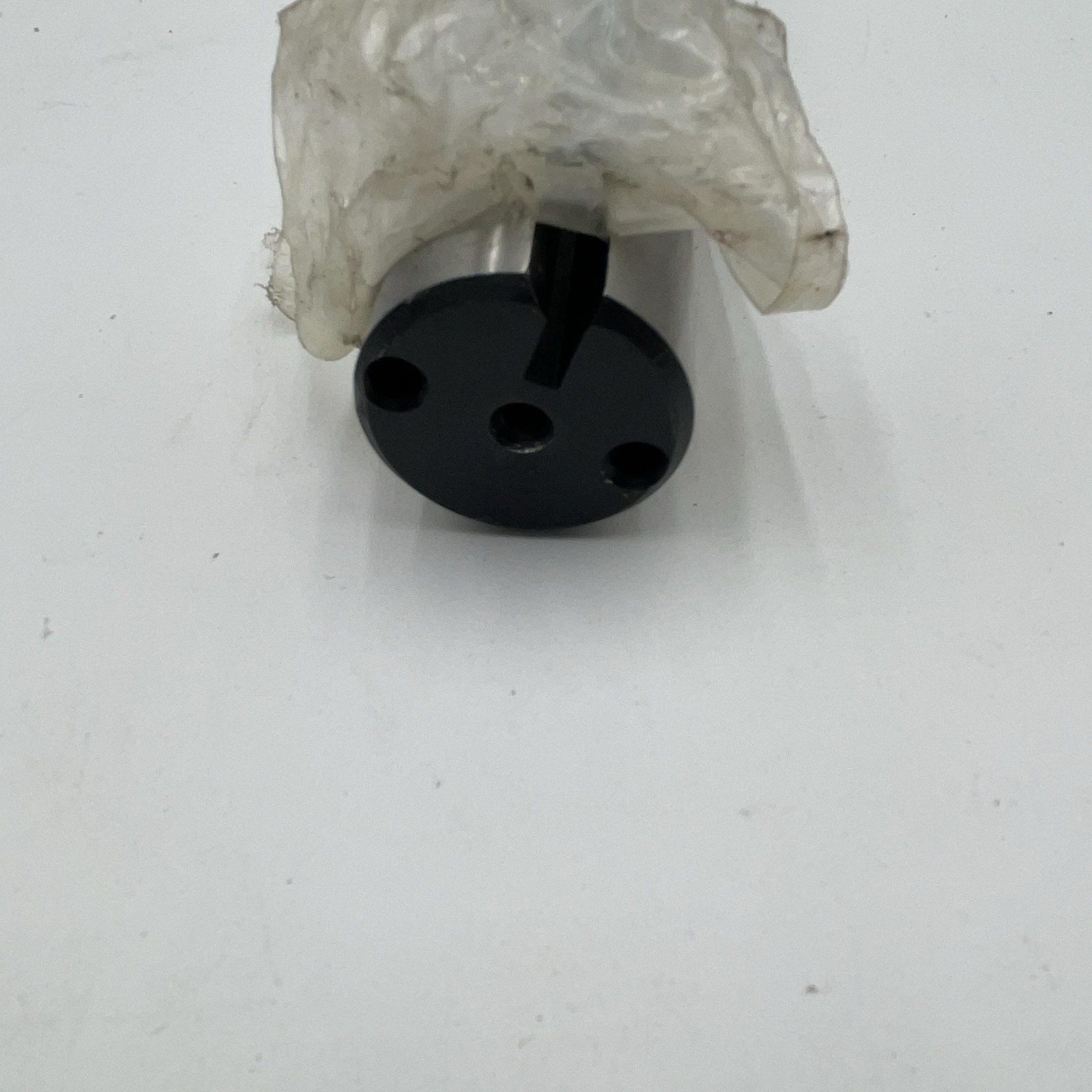 Shaft Pivot TSA/CR109528D 3100309828 Metal Industrial Axle Shaft 6-1/2″ Part USA