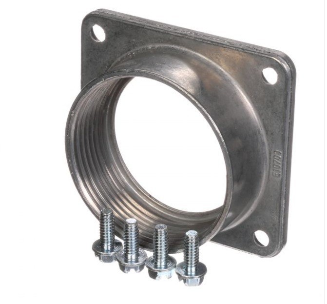 Siemens Electric Center ECHS250 HUB RAIN 2-1/2IN QPP QPPH HQPP