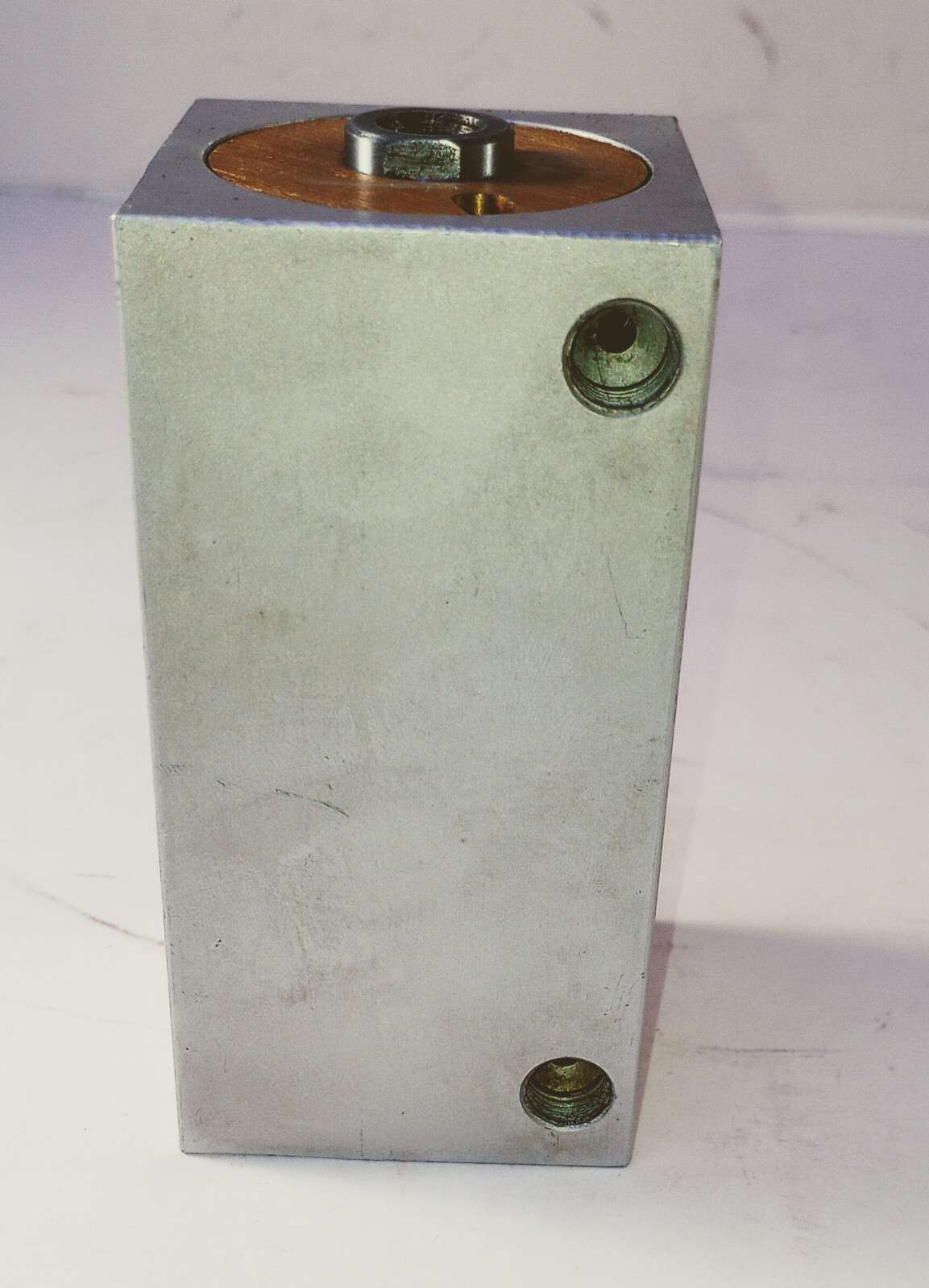 1 NEW COMPACT CONTROLS B158X3 NNB ***MAKE OFFER***