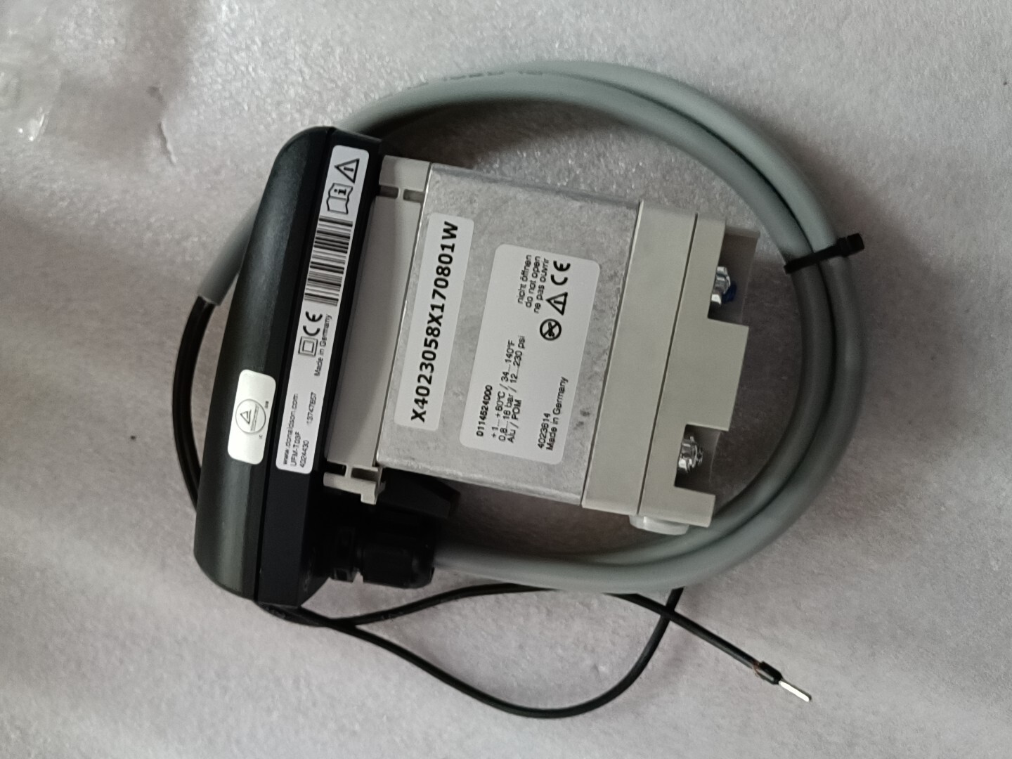 1P Donaldson UFM-D03 NEW Quickly delivery