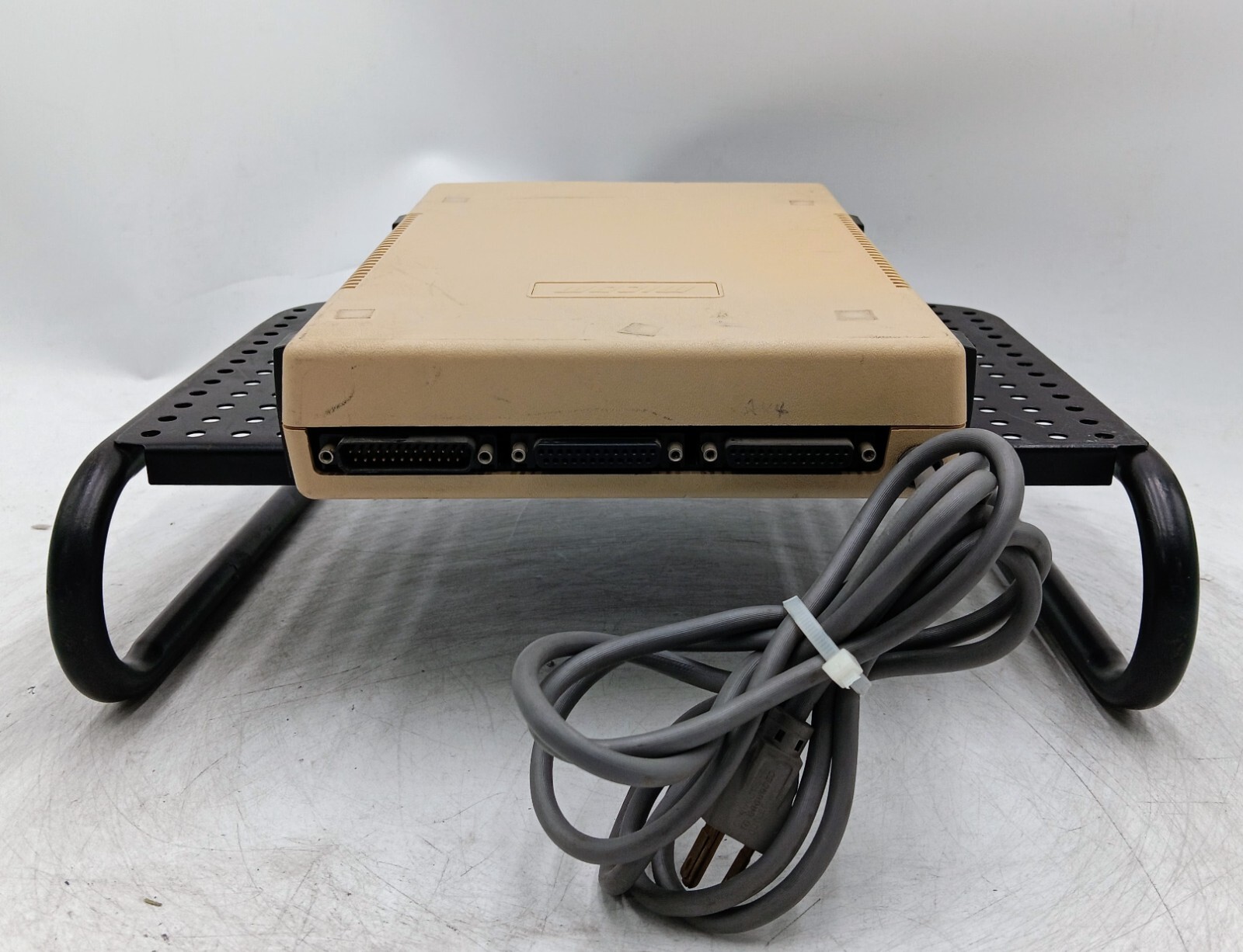 Micom Micro800/2 Data Concentrator Patents Pending 822