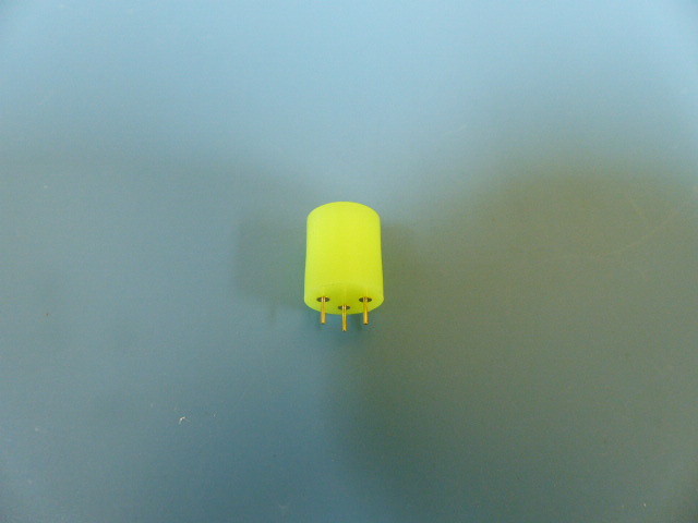 Scientific Atlanta 189418 Qty of 20 per Lot 8.5dB ATTENUATOR TO5 860MHZ 75 O
