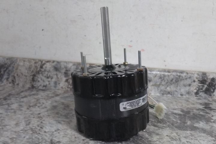 Greenheck 309133 1/3 HP 1600 RPM 115VAC Replacement Motor