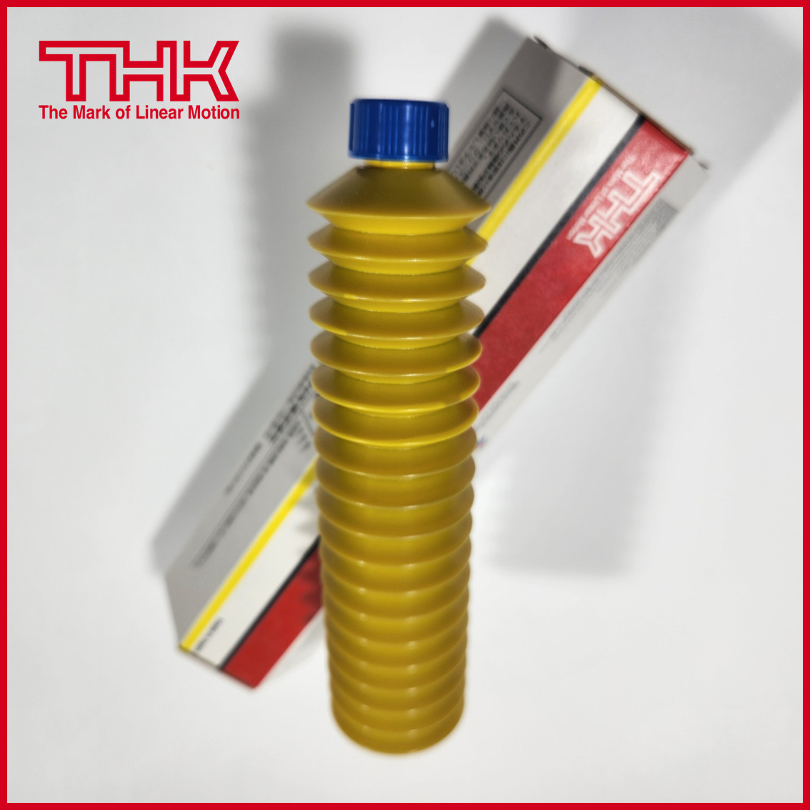 NEW THK AFJ 70g Mineral Urea Oil Grease for for Ball Screws – Made in Japan