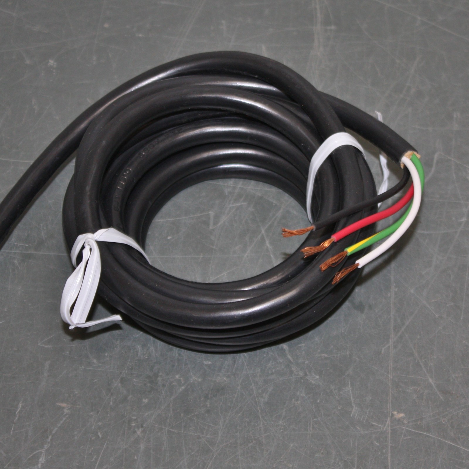 Linemaster Varior Foot Switch SP-975-79, 10A @ 125-250V AC Potentiometer Control