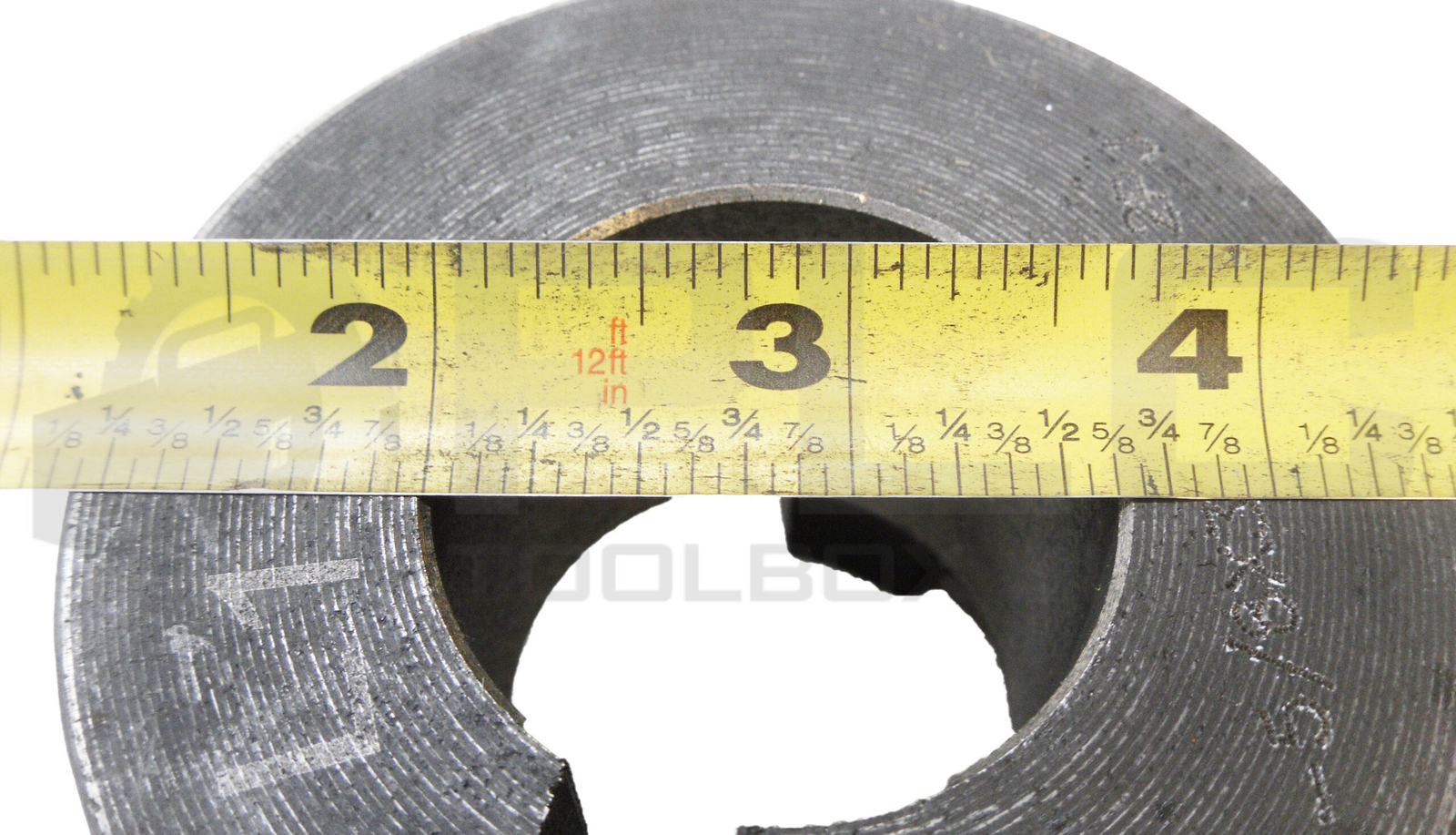 NEW L110 JAW COUPLING HUB 1-5/8 X 3/8 L-72PJ