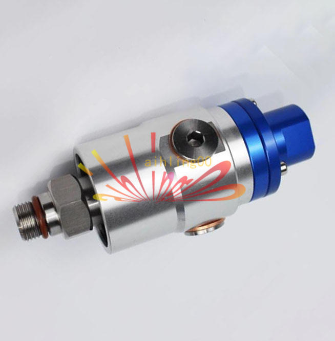 NEW ONE FOR High Speed High Voltage rotary joint 902-121-188