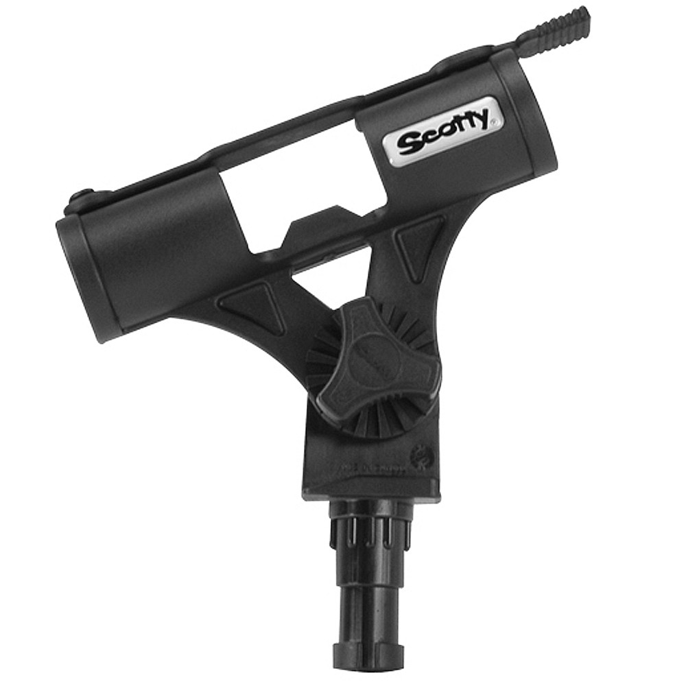 Scotty Fly Rod Holder Without Mount Fishing