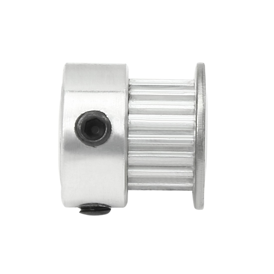 Aluminum 20 Teeth 8mm Bore Timing Belt Idler Pulley for 3D Printer CNC