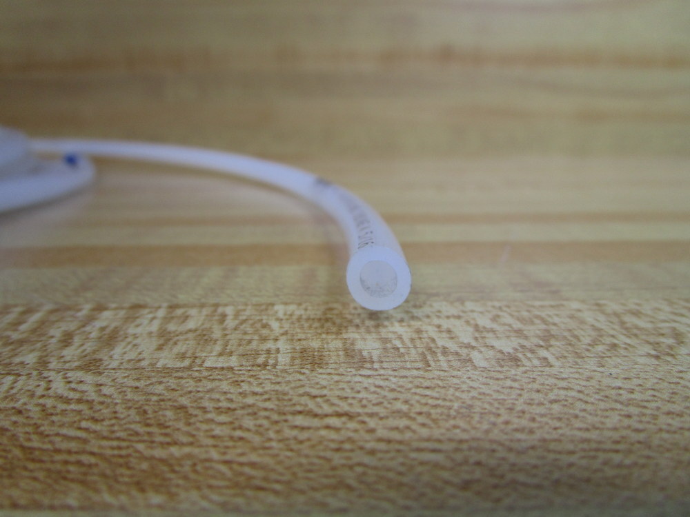 Nycoil 030009 78′ Polyethylene Tubing 5/16″