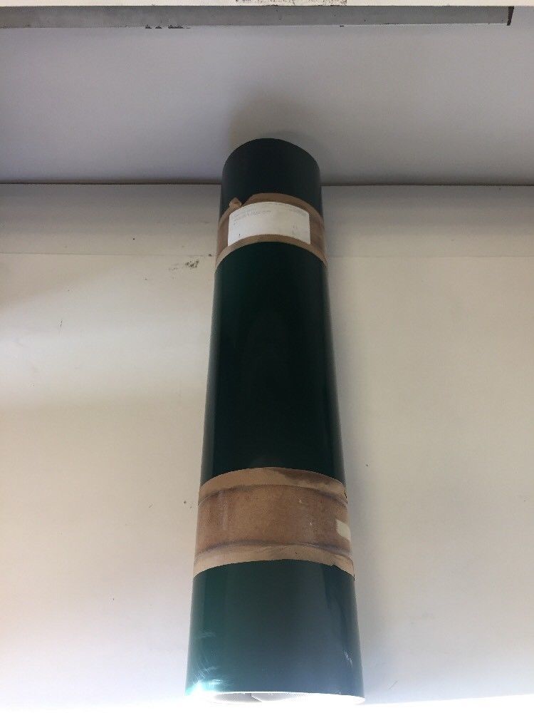 New! Apache Conveyor Belt Alligator Lacing 23.5”X11’2” *Fast Shipping* War