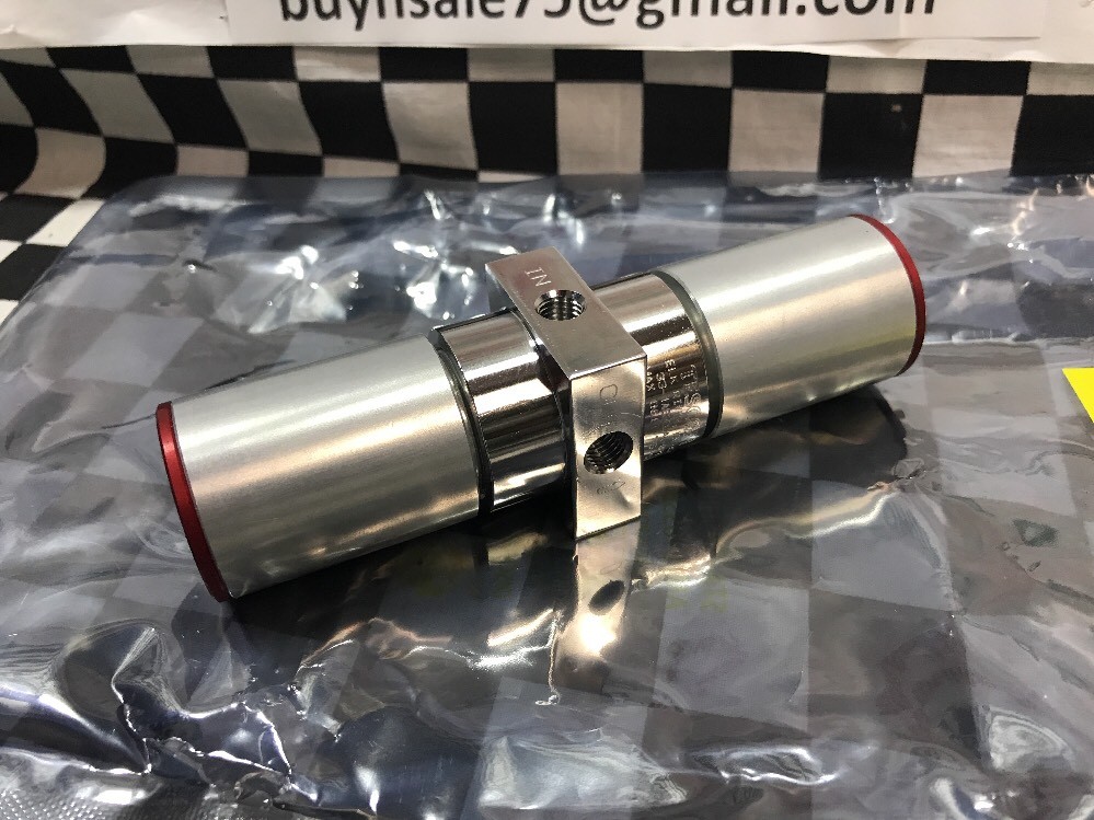 TESCOM Regulator Valve 70-125 PSI ACTUATION, 33-1A52DUAL-021, SHIPSAMEDAY#1535D2