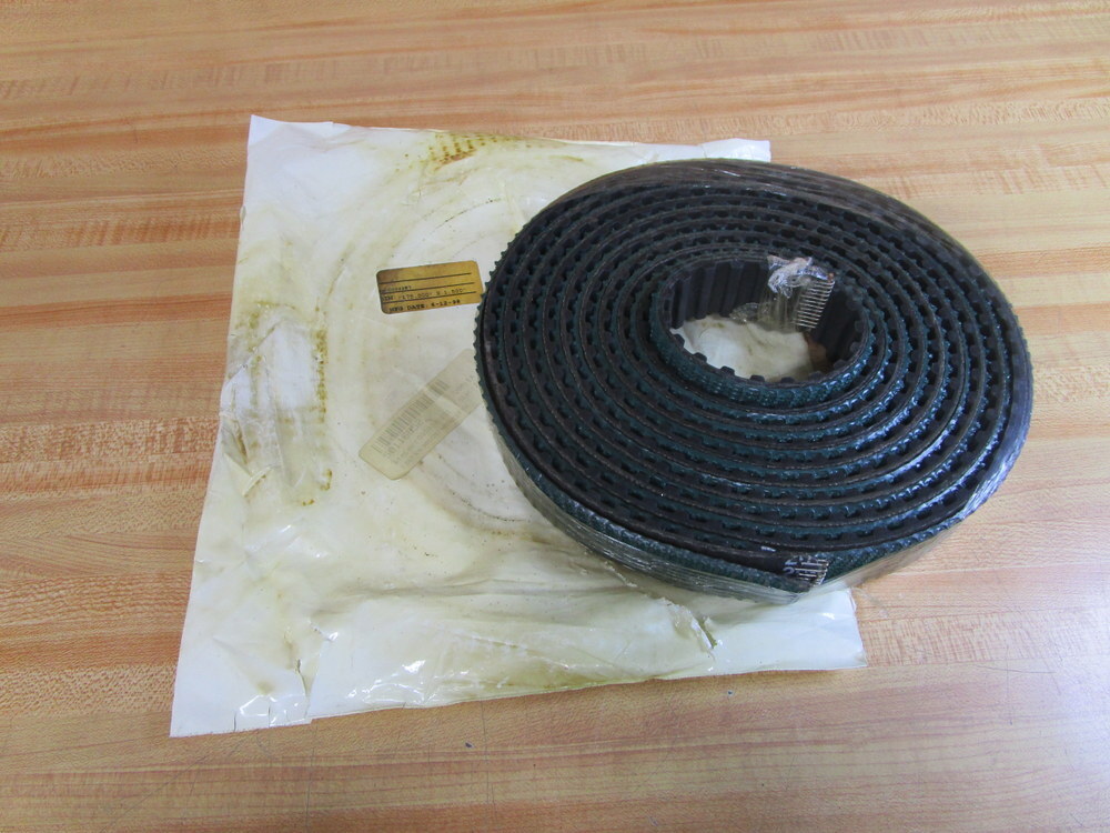 Midwest Industrial Rubber KN-0002287 Belt KN0002287