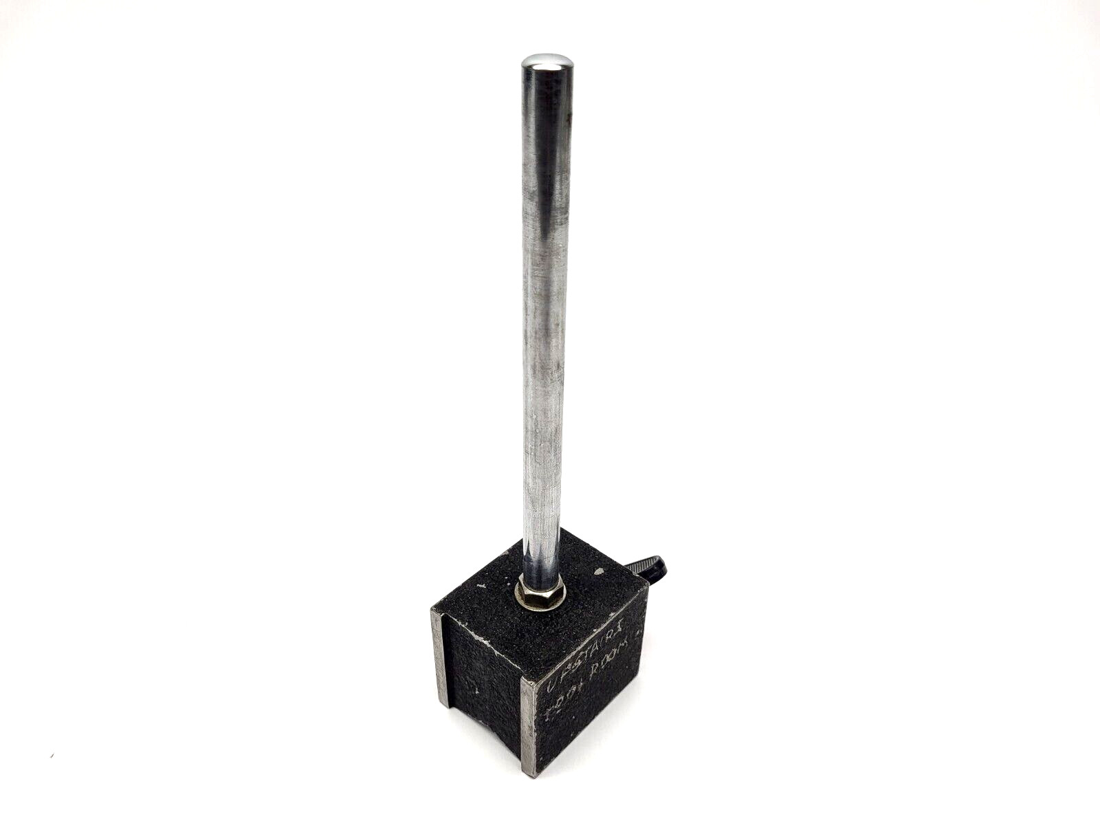 Magnetic Base Indicator Holder Digital Level