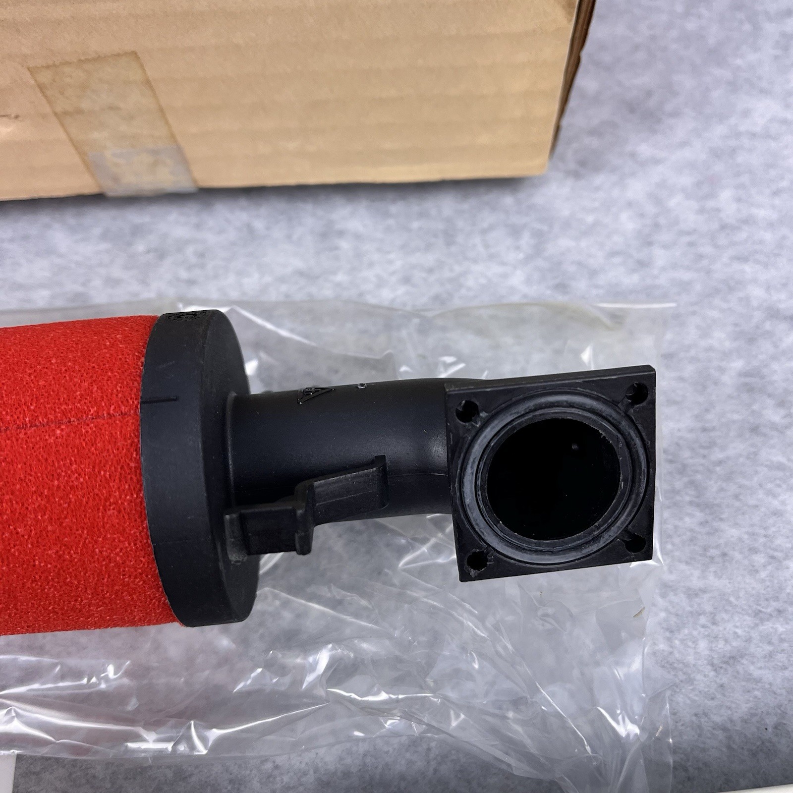 OEM Ingersoll Rand #88343025 HE64E Replacement Filter England New Old Stock