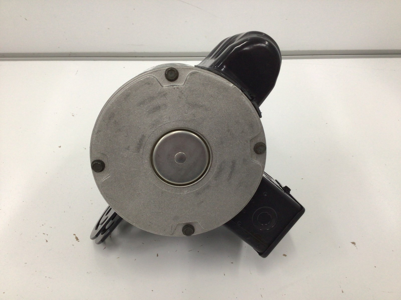 Dayton 22Yh23 Motor,HP: 1/4, Volts: 115, PH: 1
