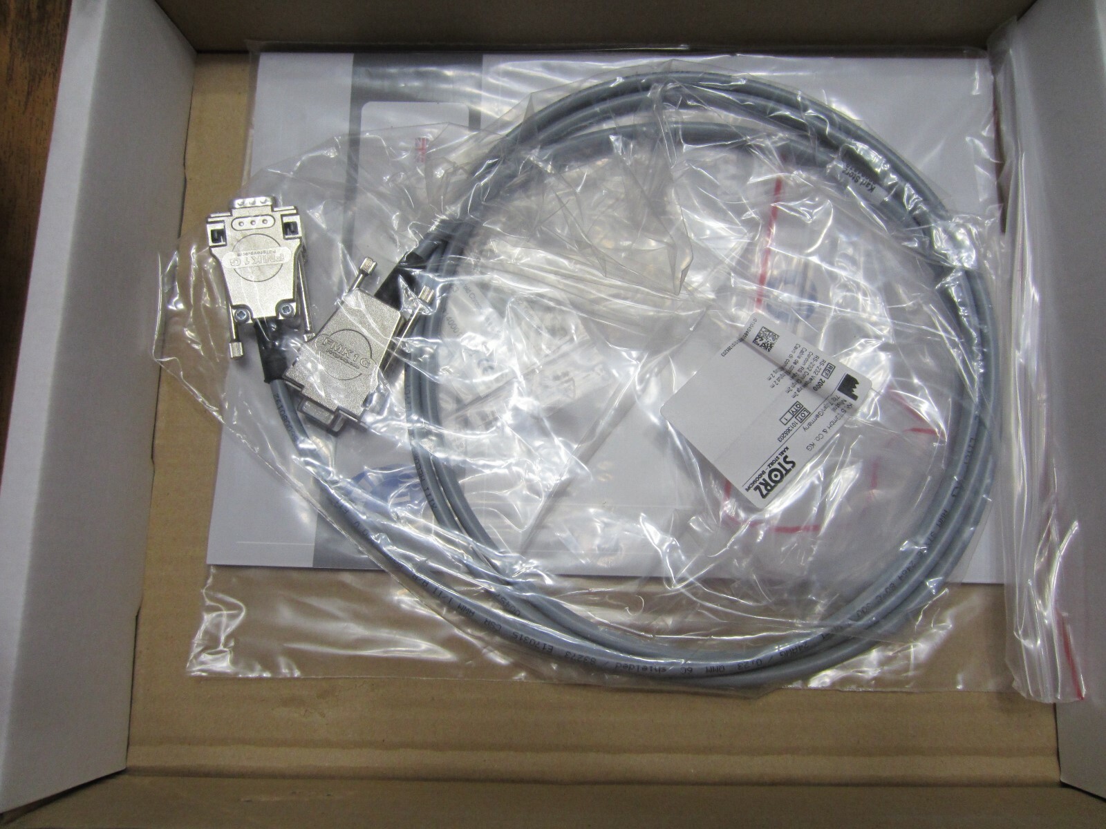 New Karl Storz 20092290 Interface SCB/Berchtold Chromophare E-Series