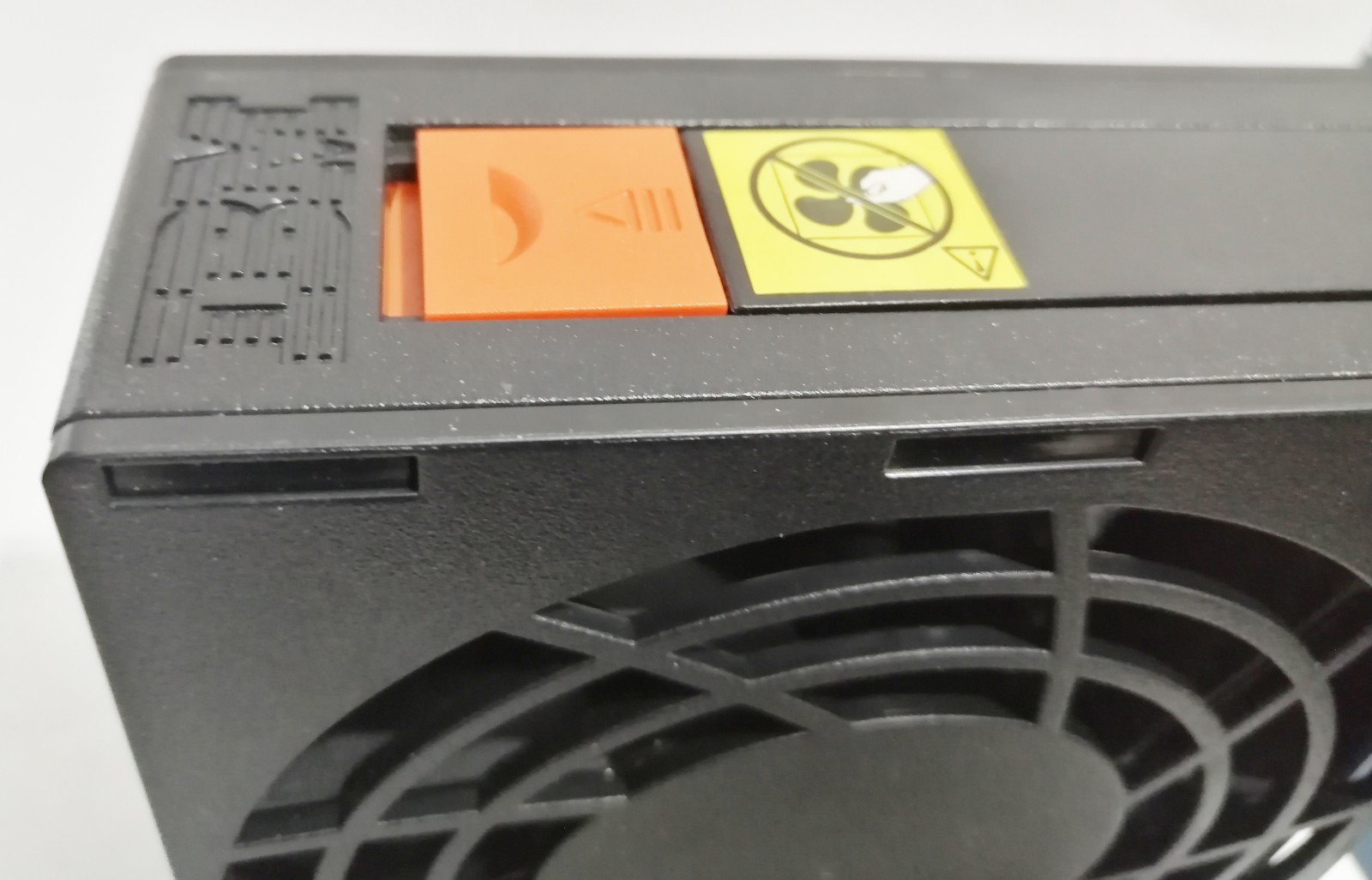 IBM Fan Module Delta 12VDC Hot Swap 4-Pin PWM Industrial 41Y9028 -LOT of 3