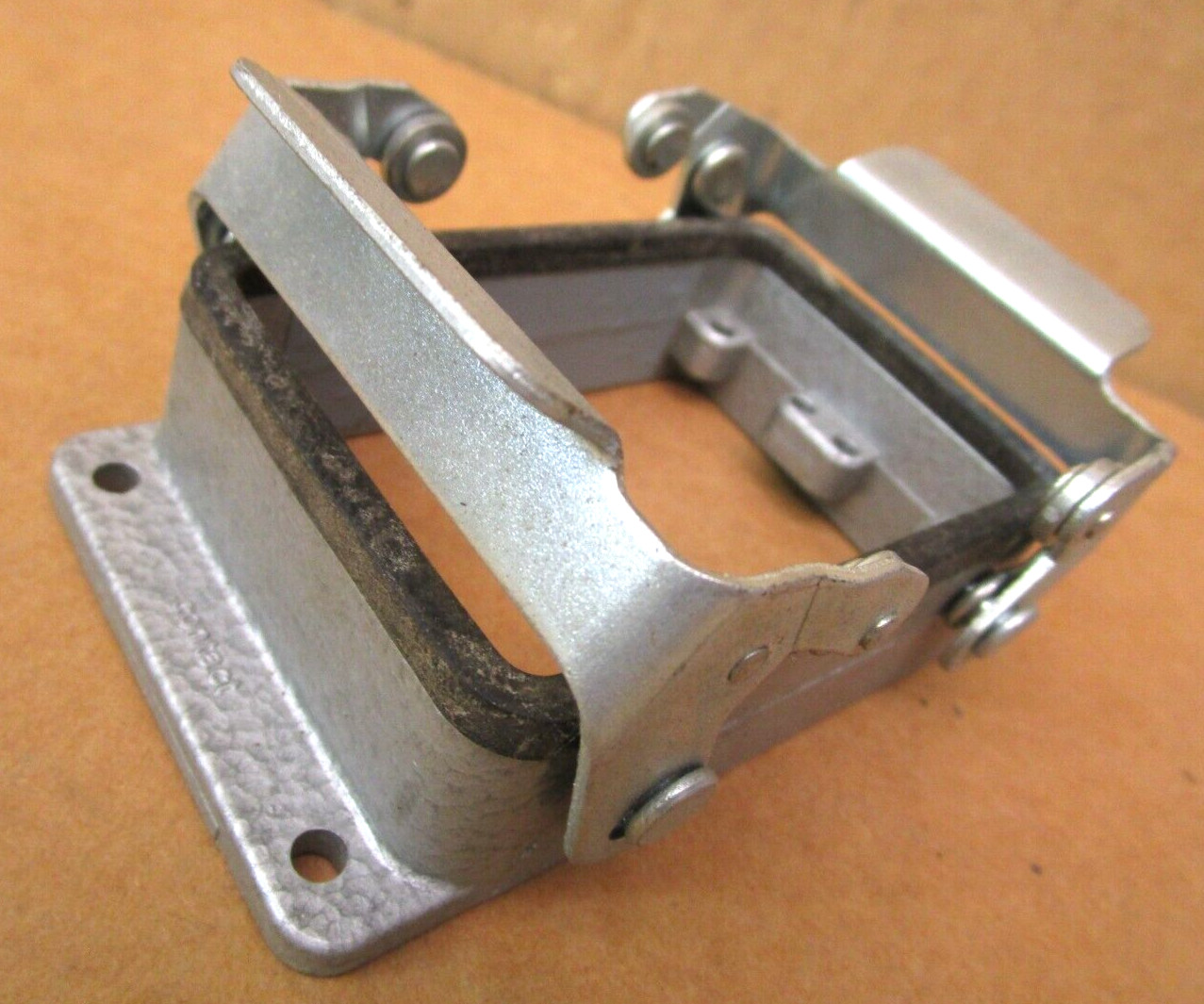 LAPP USA Epic Connector H-A32A9 Contact Housing 51259LR