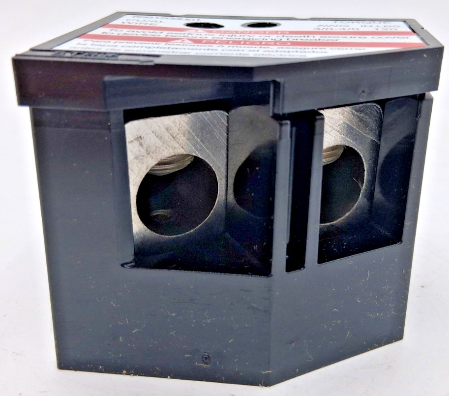 EatonBR40LUG 4/0 Lug Adapter Kit