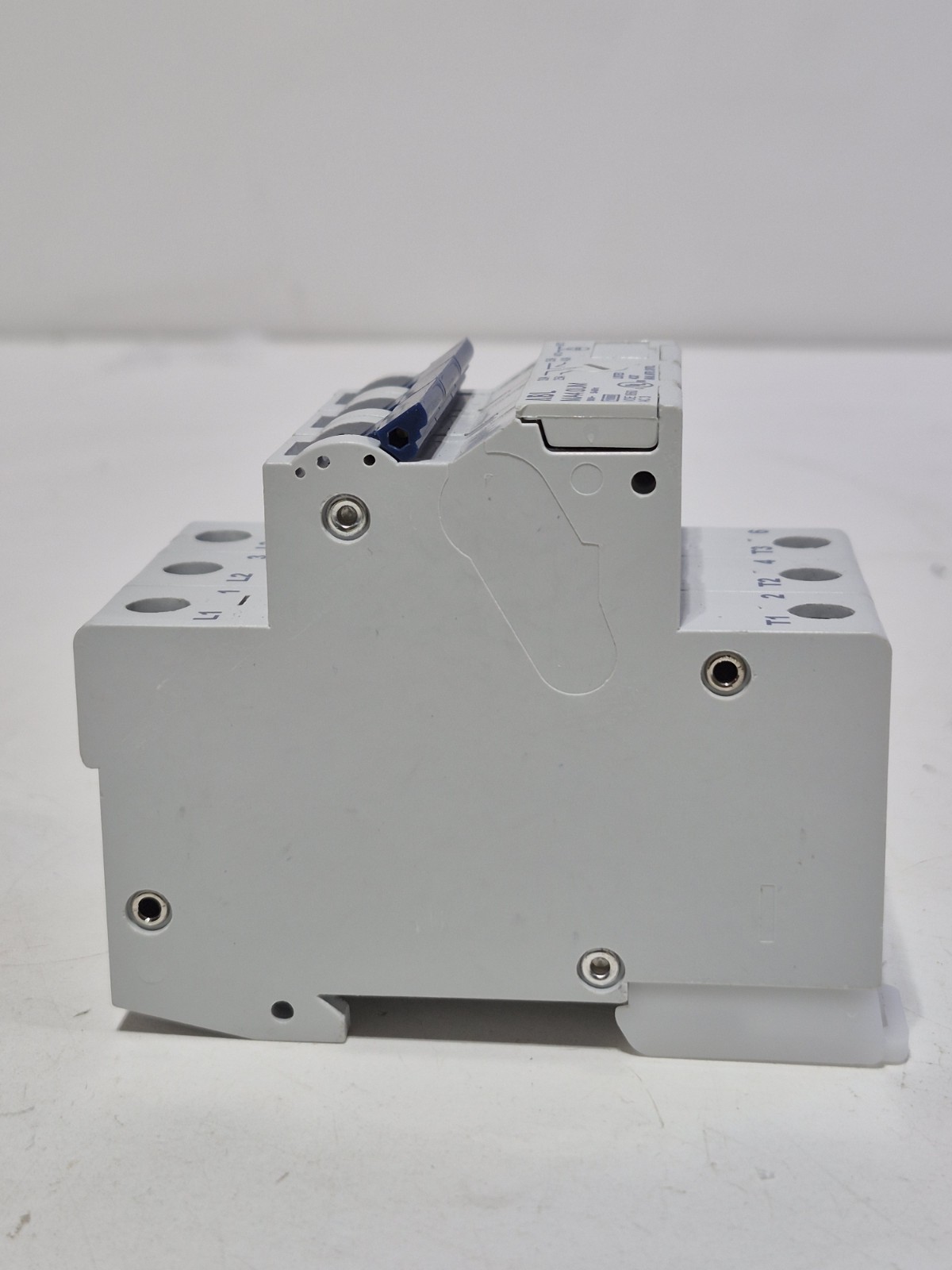 Altech Corp Motor Protection Device MA4.0UM 4.0A 277/480V 3 Phase