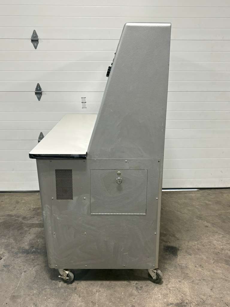 Hampden Transformer Learning Training Center Model H-TTC-PIL-1