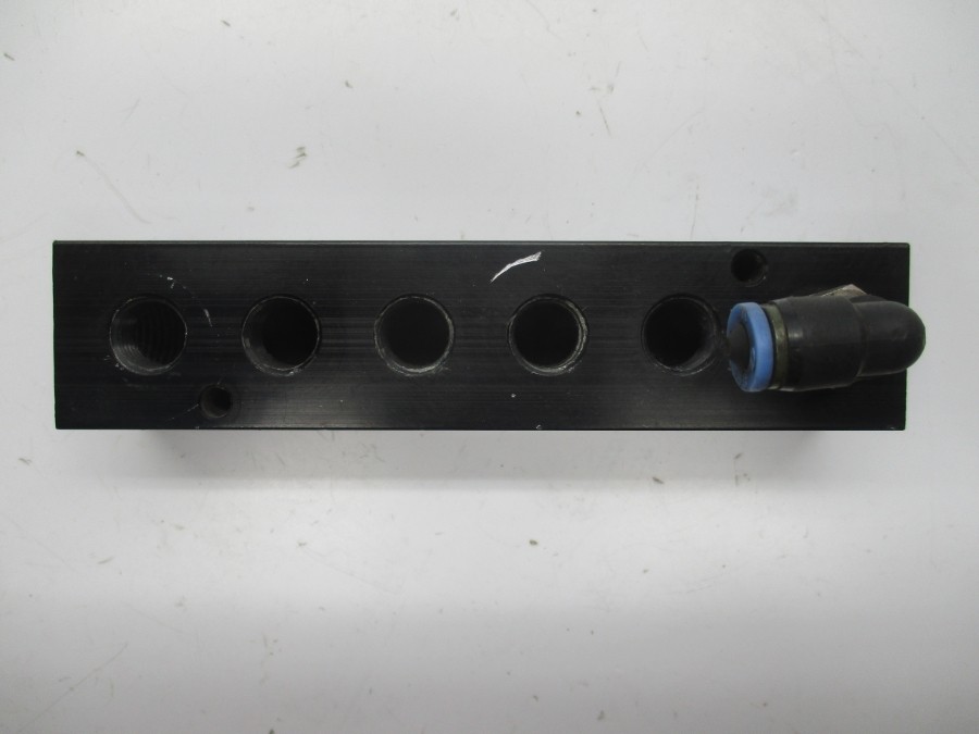 PNEUMADYNE M20-250-6 (AS PICTURED) UNMP