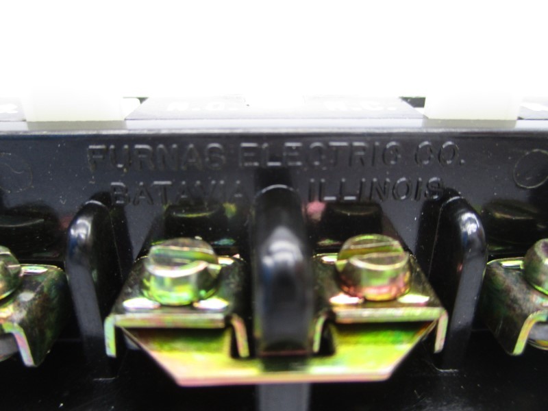 FURNAS ELECTRIC B*815 NSNP