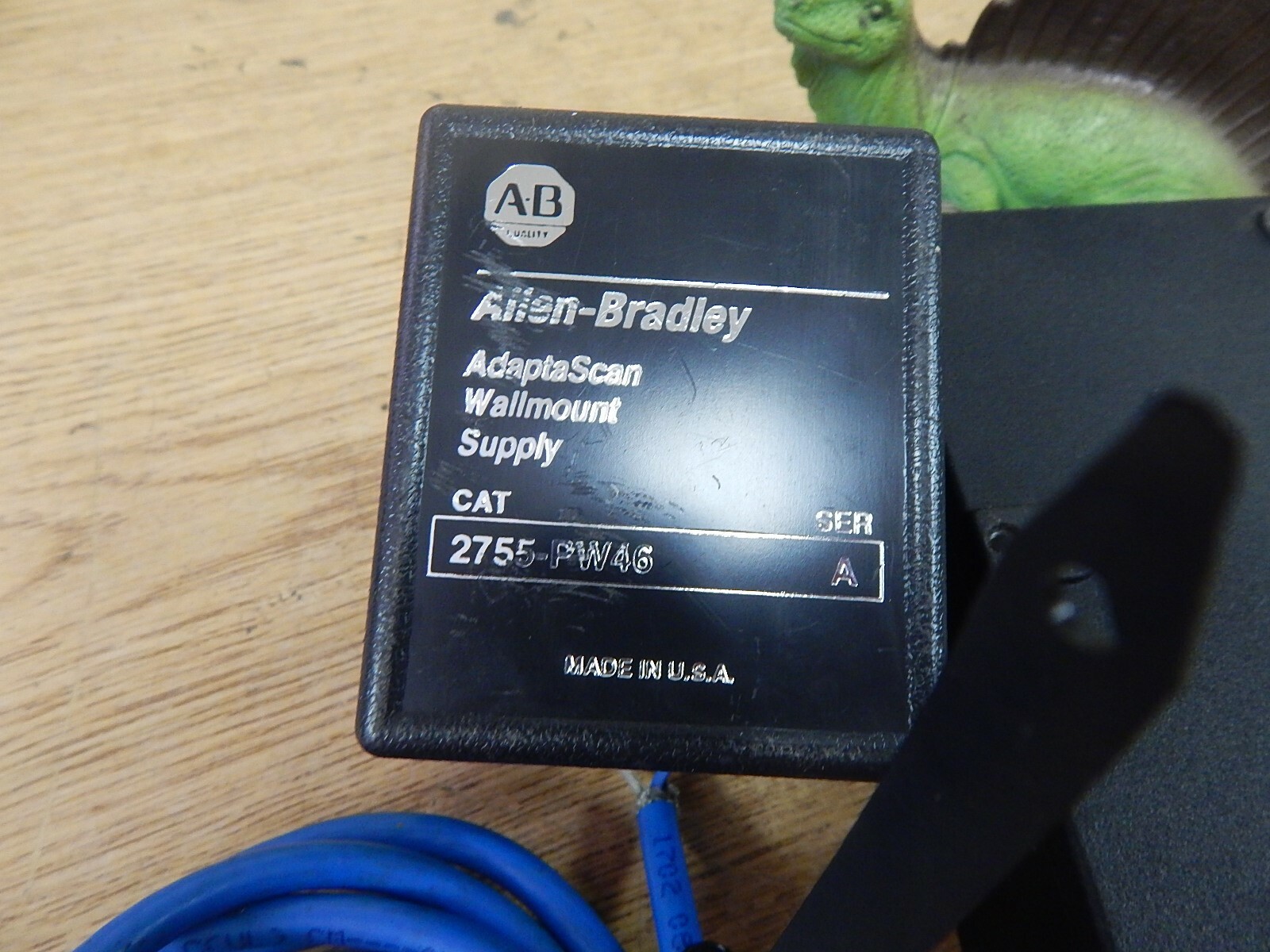Allen Bradley 2755-NB40 Adaptascan with Power Supply *FREE SHIPPING*