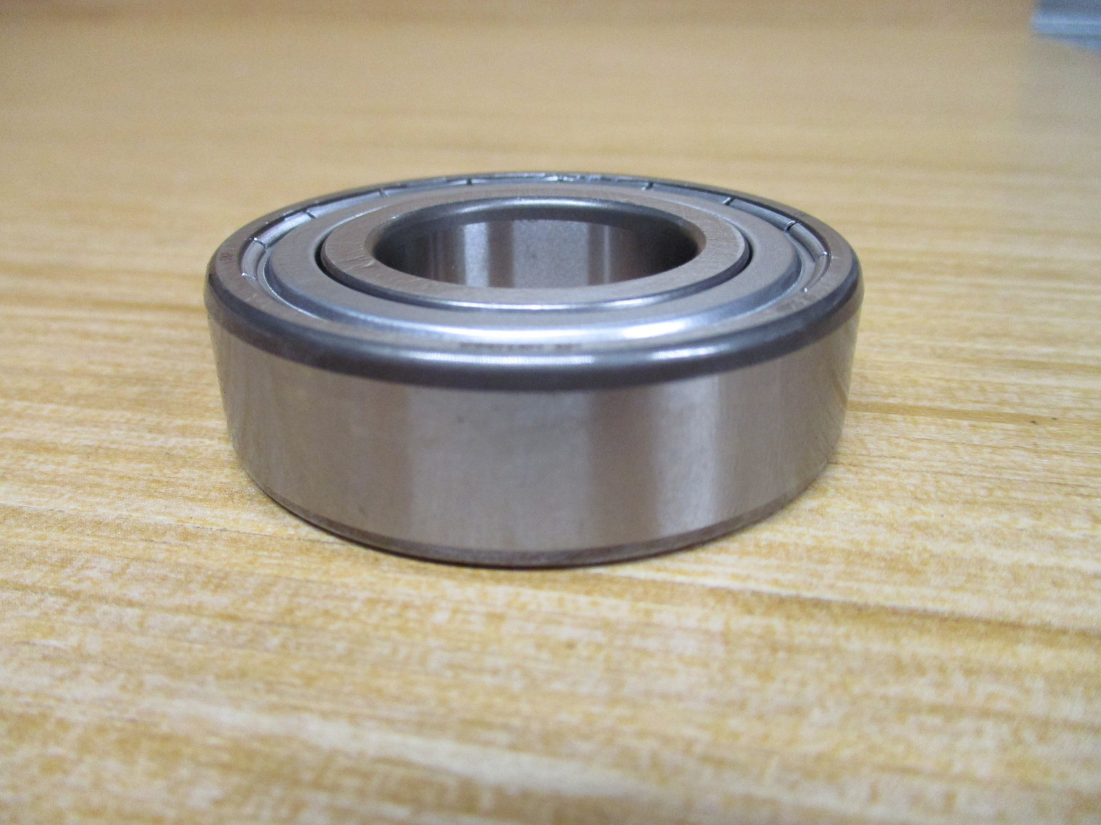 SKF 6205-2Z/C3GJN Ball Bearing 6205-2ZJEM