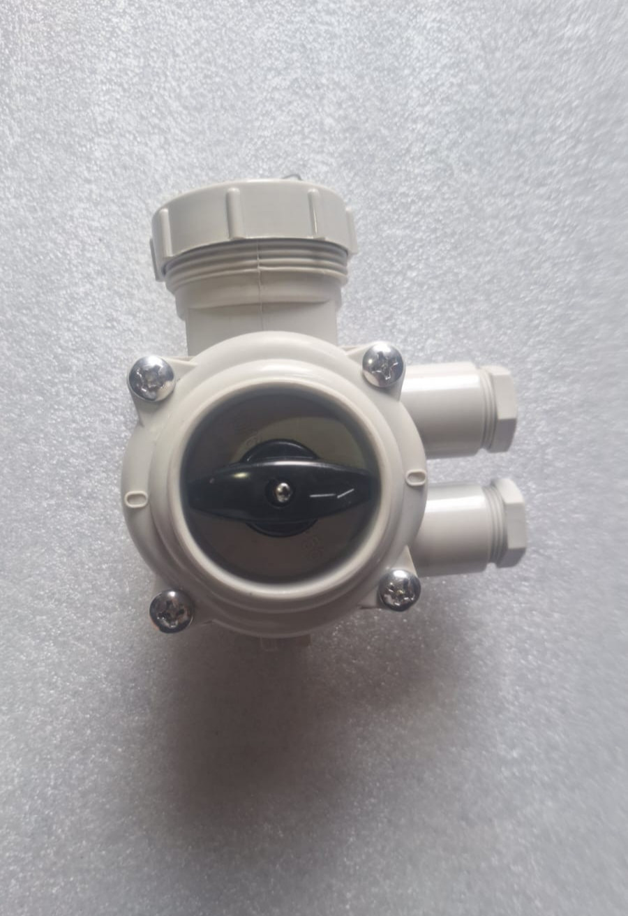 OGMAX CZKS202-3 Marine Socket with Switch 250V 10A IP56
