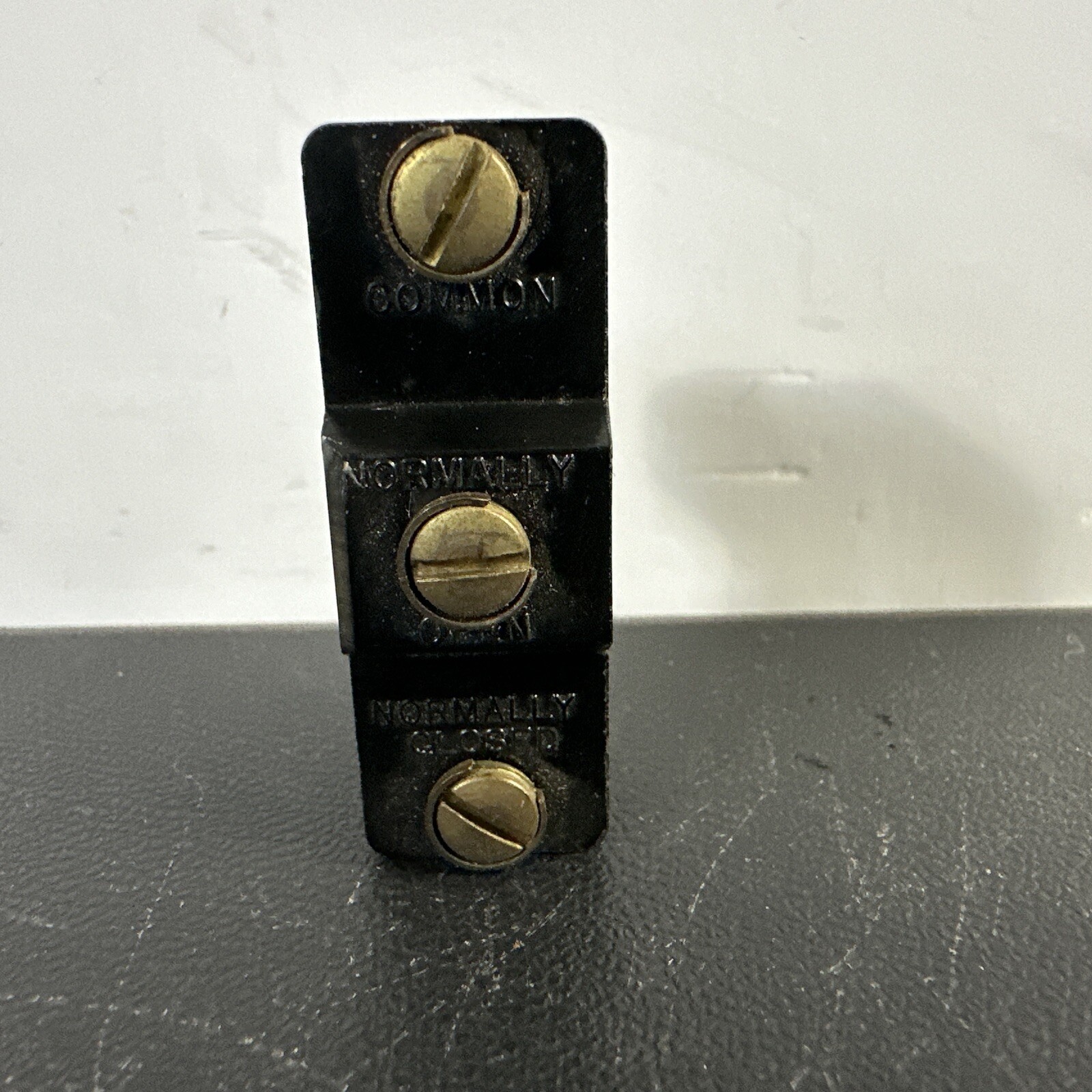 MICRO SWITCH (HONEYWELL) BZ-2RDS-A2 LIMIT SWITCH