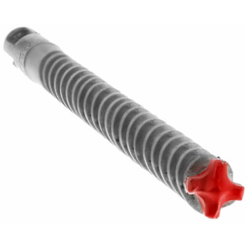 Diablo Rebar Demon SDS-Plus 4-Cutter Carbide Hammer Drill Bit