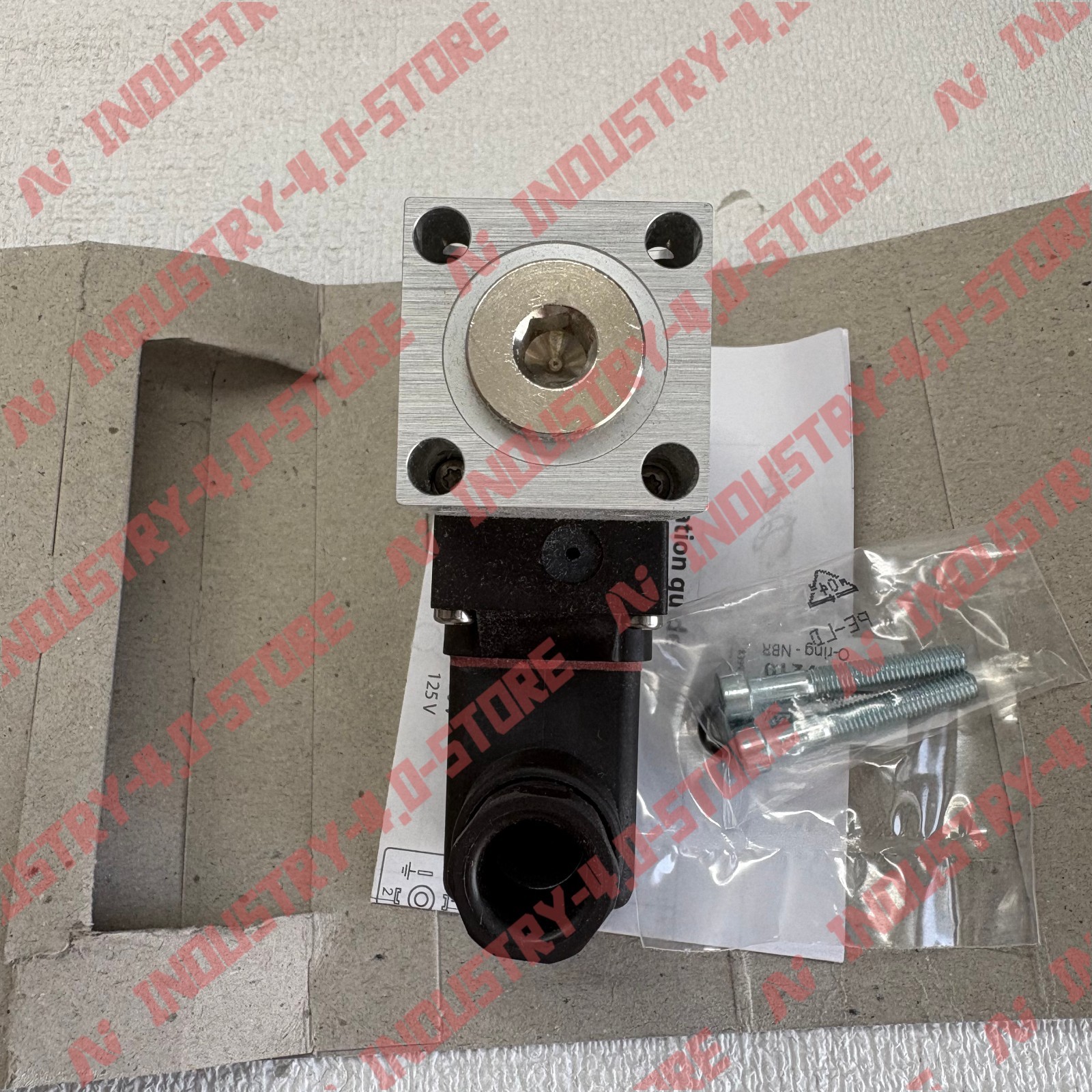 Danfoss 061B000366 MBC5100 pressure sensor#1pcs new in box