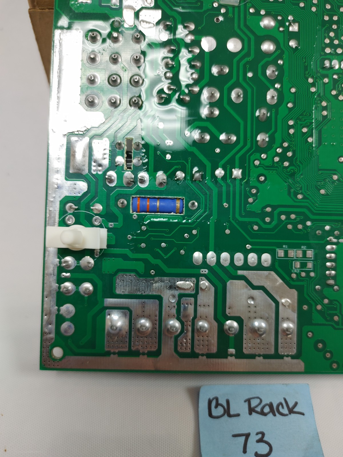 White-Rodgers PCBBF164FS Furnace Control Circuit Board