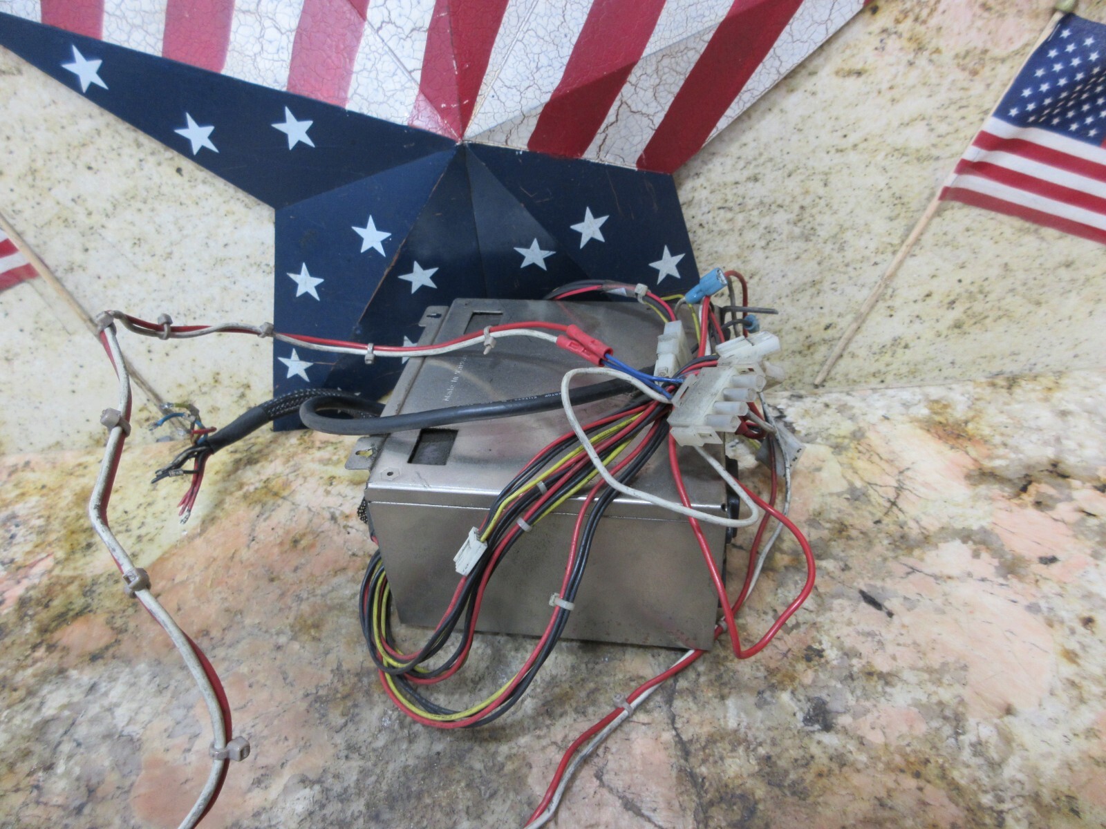 ABC TOPOWER SUPPLY TOP230SS TOP230BS TOP230ATT TOP250SS TOP250BS TOP250ATT