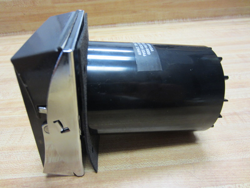 Capp/USA 374419 Reset Timer RT20-53A6 0-5 Minutes