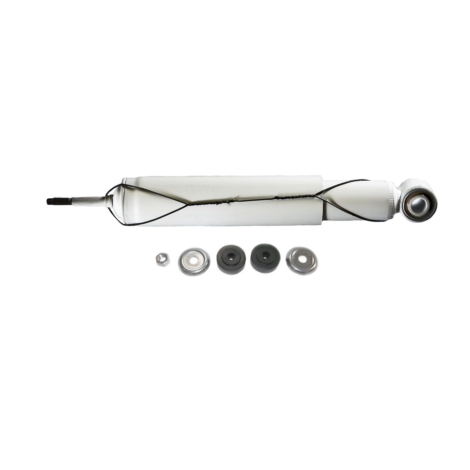 Ultra Rear Shock Absorbers for 0318 Toyota 4Runner 1 Pack