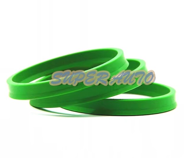 10Pcs New For Sealing ring oil seal UNS 35.5 * 50.5 * 10