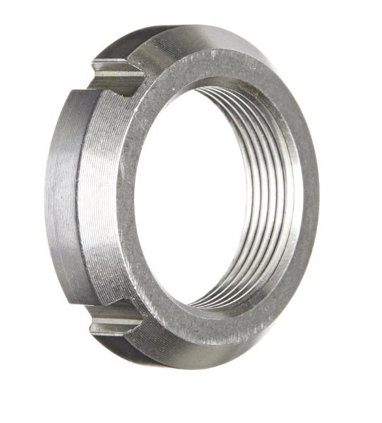 SKF Bearing Lock Nut #N-06