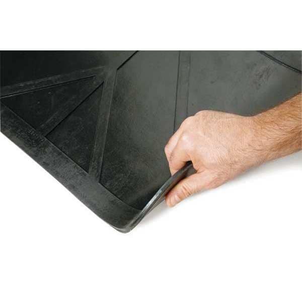 Buyers Products B2418lsp 24X18 Mud Flaps,Pr