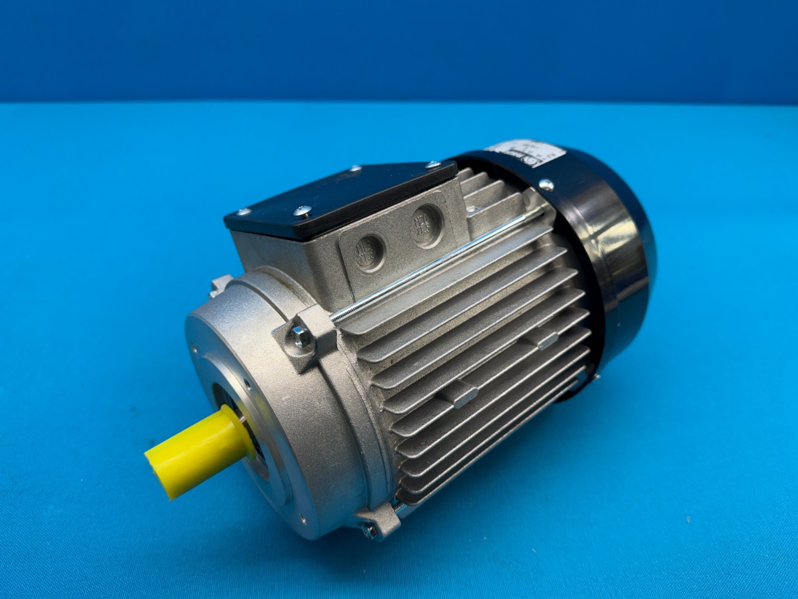 IMER 3225530 Replacement 1.4kW 110-127V Electric Motor For Mortanman 120 Plus